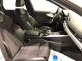 Audi A4 S-Line S-Tronic EU6 Navi Xenon Leder Sportpaket Білий - thumbnail 8