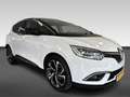 Renault Scenic 1.2 TCe Bose | zwart dak | blind-spot | massagesto Blanc - thumbnail 8