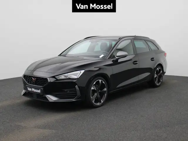 CUPRA Leon ST 1.5 eTSI 110kW DSG | Camera | PDC 360° | Carpla