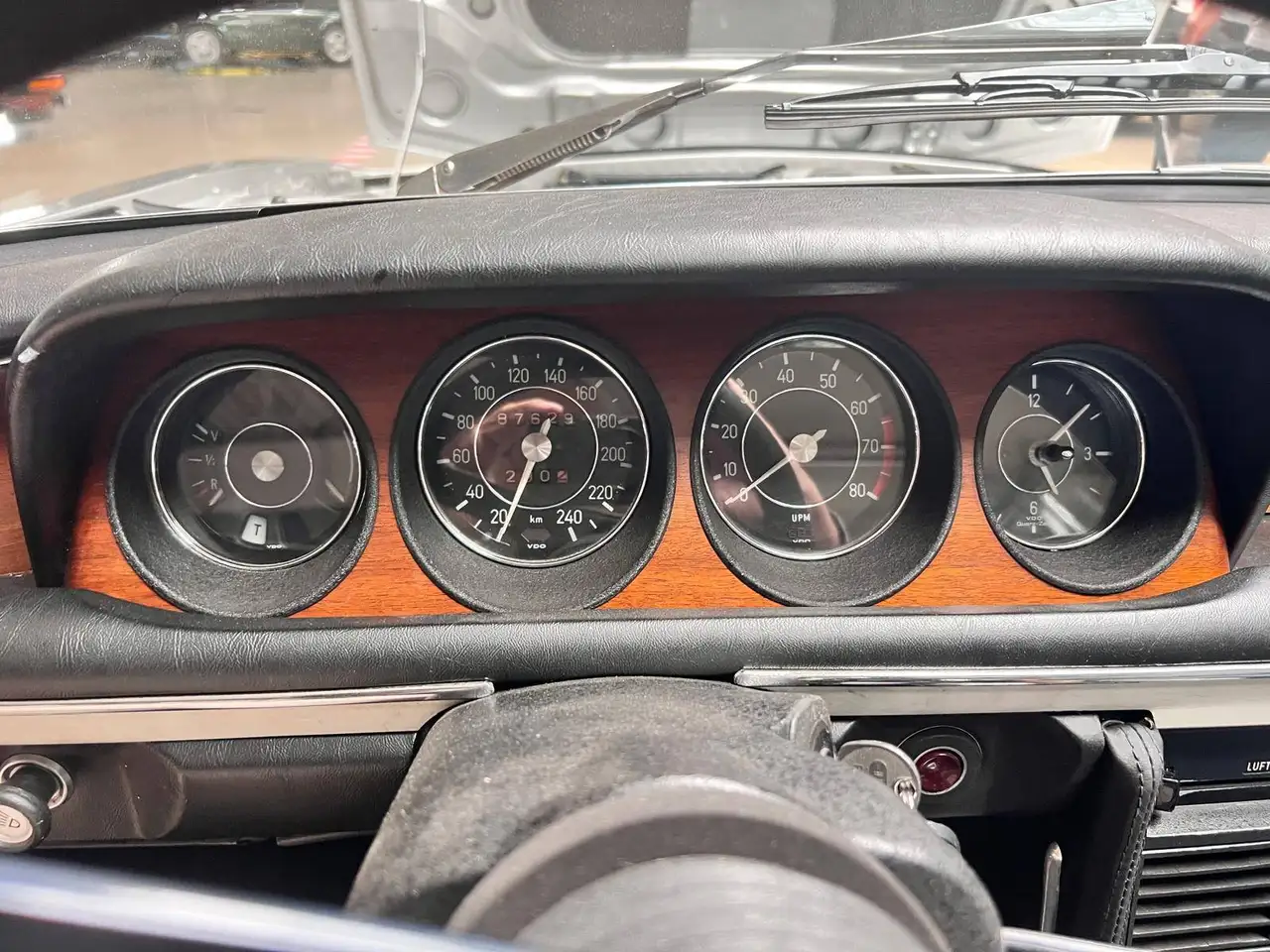 BMW M3 3.0 CSI, foto 11