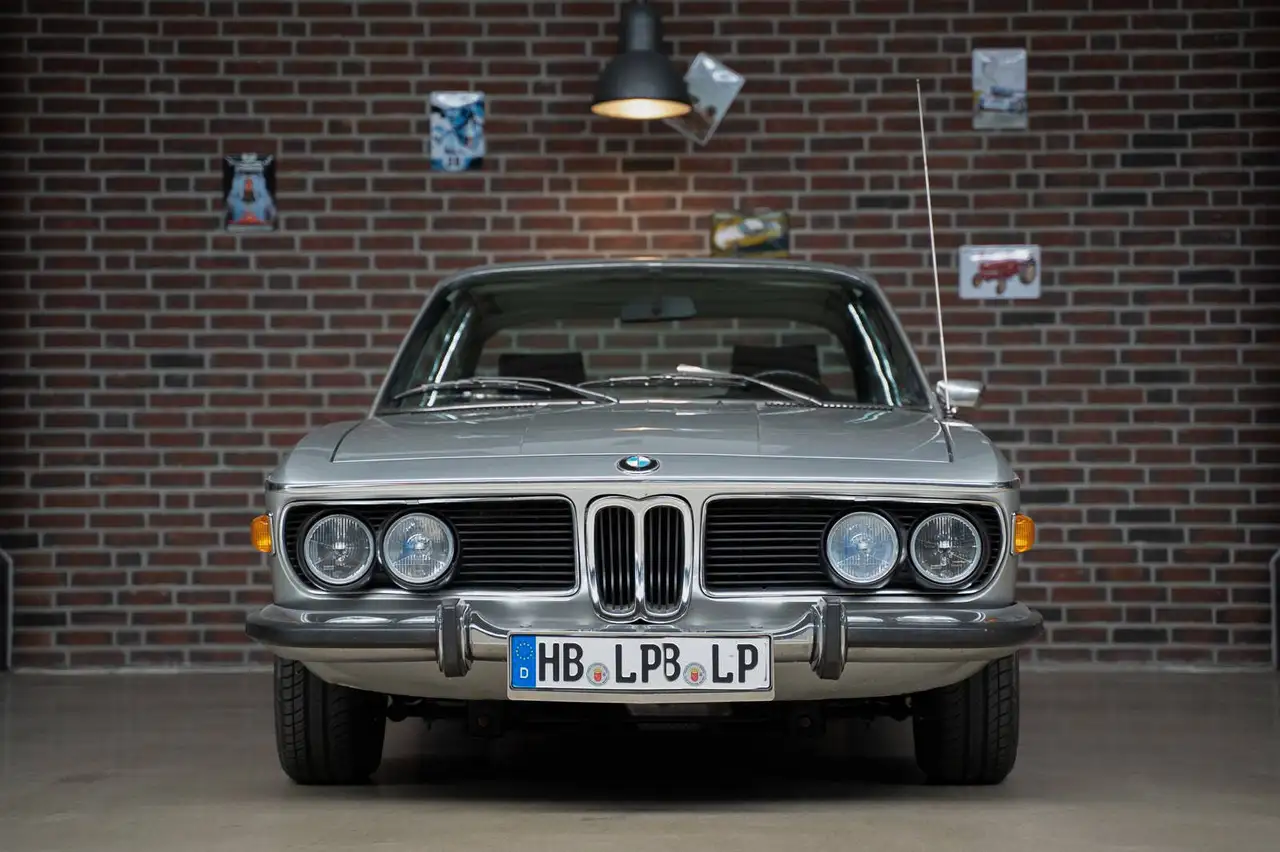 BMW M3 3.0 CSI, foto 1