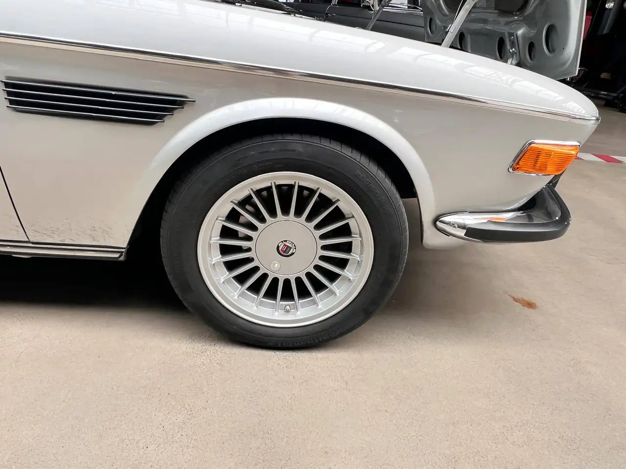 BMW M3 3.0 CSI, foto 5