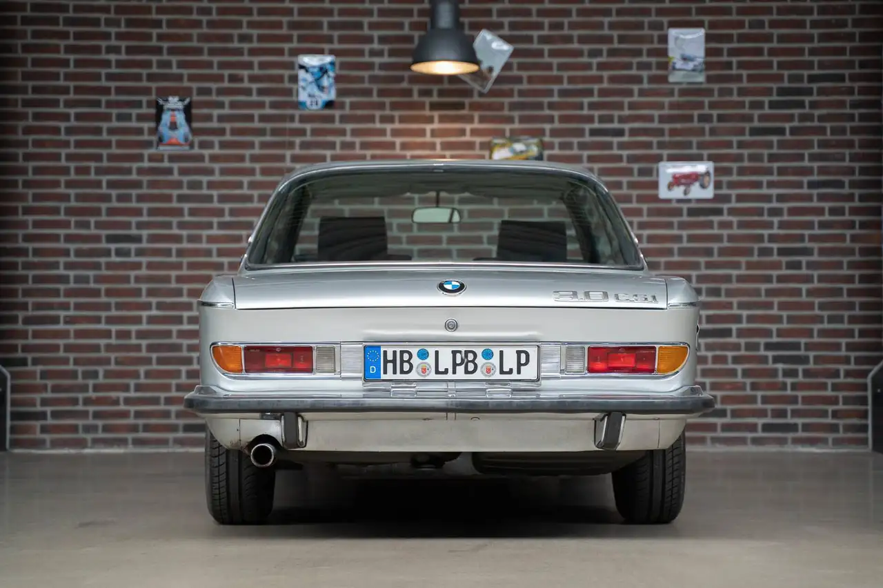BMW M3 3.0 CSI, foto 2