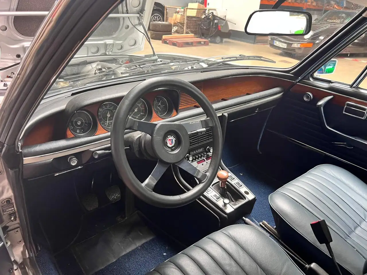 BMW M3 3.0 CSI, foto 10