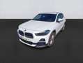 BMW X2 sDrive 18dA Negro - thumbnail 1