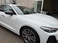 Audi A5 SW 2.0 Tdi Mhev S Line Edition 204CV S-Tron. KM 0 Weiß - thumbnail 3