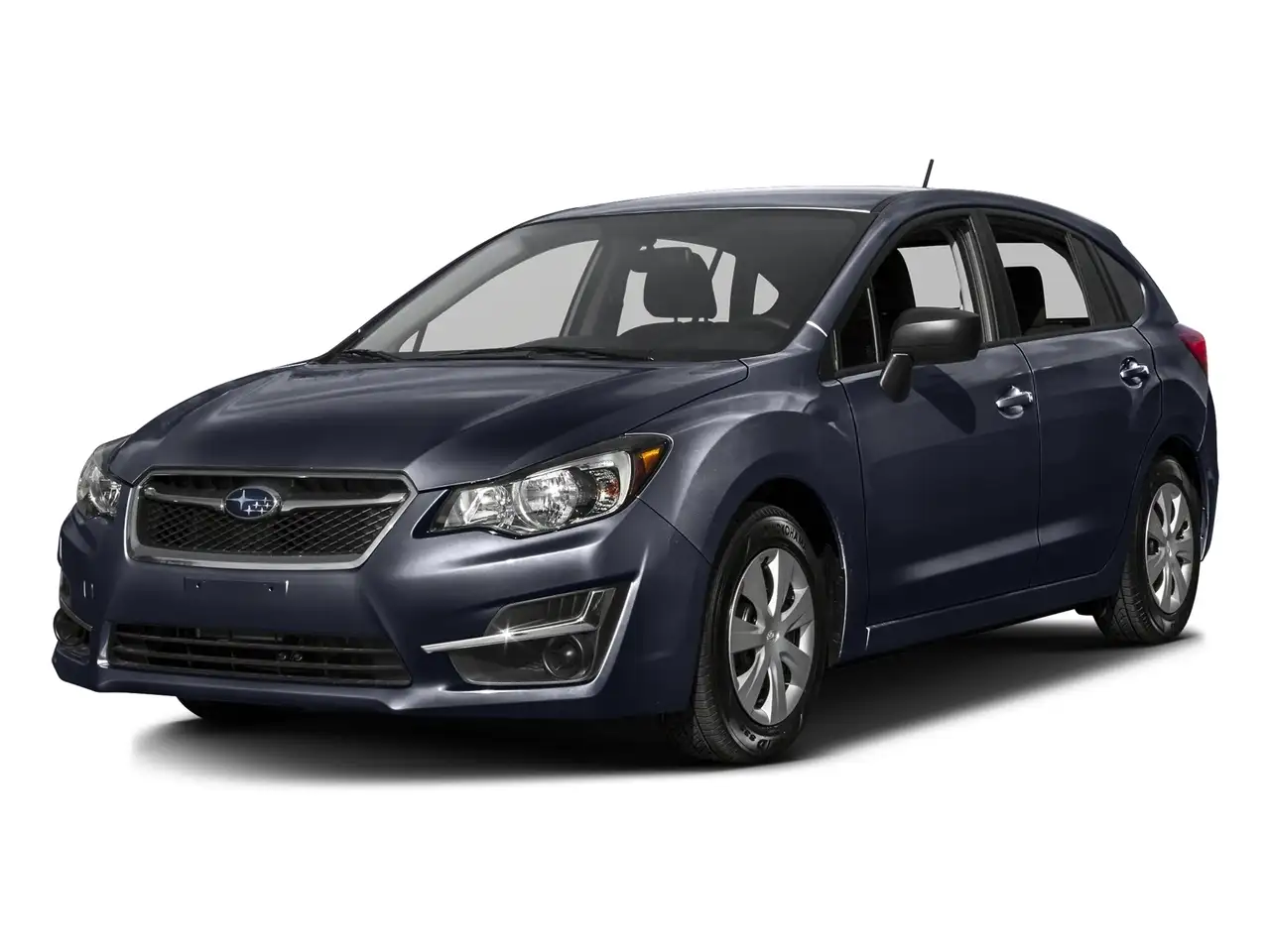 Subaru Impreza снимка Subaru Impreza