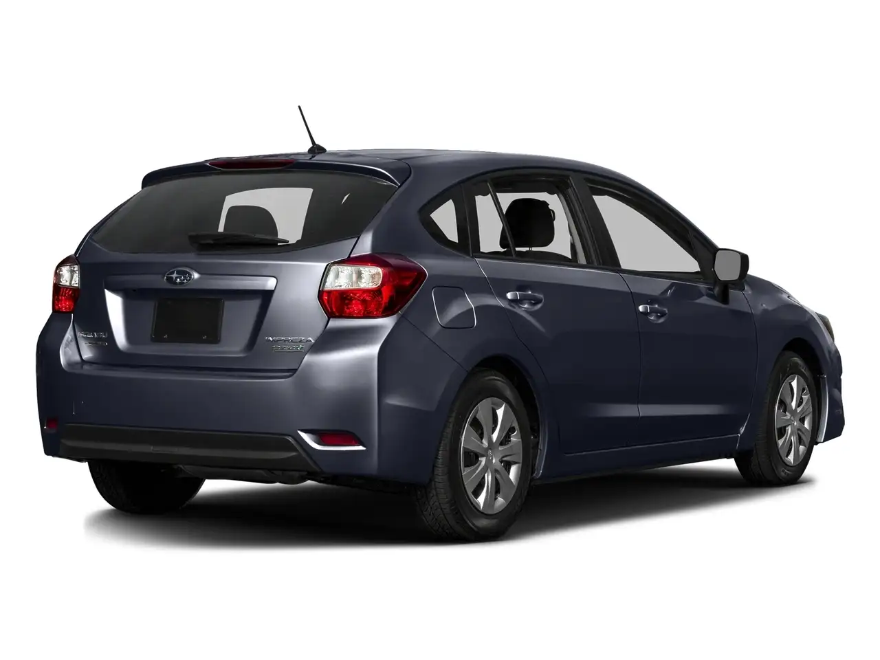 Subaru Impreza снимка Subaru Impreza