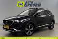 MG ZS EV Luxury 45 kWh Elektrisch Pano Camera Carplay LE Zwart - thumbnail 1