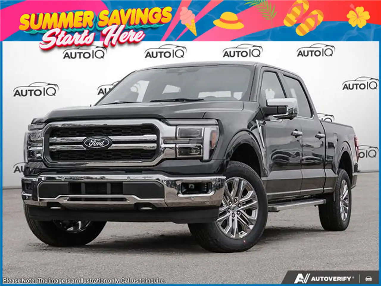 2026 Ford F 150