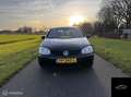 Volkswagen Golf 1.6 Comfortline Business Schwarz - thumbnail 2