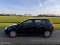 Volkswagen Golf 1.6 Comfortline Business Schwarz - thumbnail 4