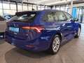 Skoda Octavia Combi 1.4 TSI iV Ambition DSG  Rear View Blau - thumbnail 4