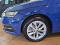 Skoda Octavia Combi 1.4 TSI iV Ambition DSG  Rear View Blau - thumbnail 5