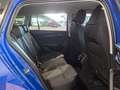 Skoda Octavia Combi 1.4 TSI iV Ambition DSG  Rear View Blau - thumbnail 9