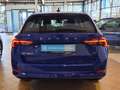Skoda Octavia Combi 1.4 TSI iV Ambition DSG  Rear View Blau - thumbnail 3
