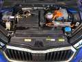 Skoda Octavia Combi 1.4 TSI iV Ambition DSG  Rear View Blau - thumbnail 13