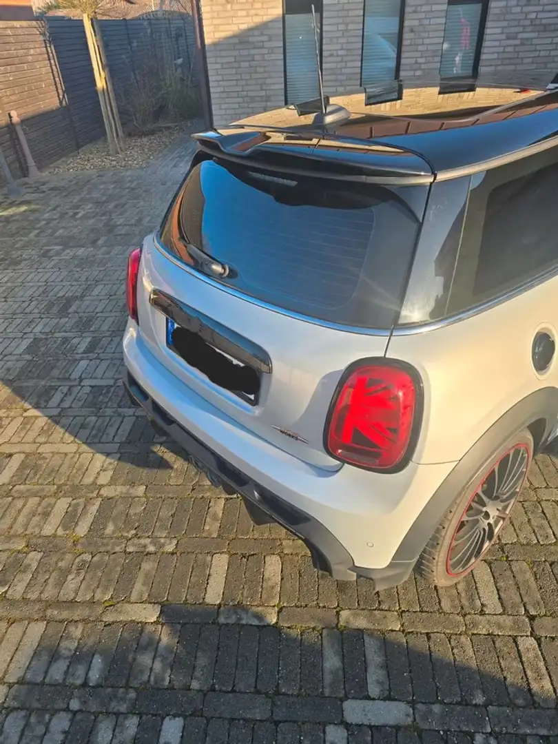 MINI John Cooper Works Coupe Mini John Cooper Works Coupe Aut. - 1