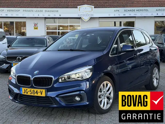 BMW 225 2-serie Active Tourer 225xe Centennial Executive A