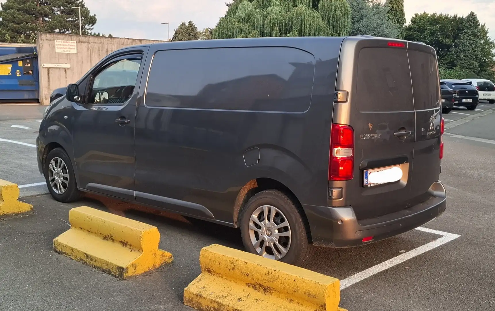 Peugeot Expert 2.0 HDi L2H1 - 2