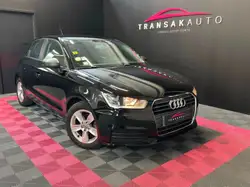 Audi A1 1.4 TDI 90 ultra Ambition S tronic