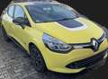 Renault Clio 1.2 16V 5-türig KLIMA + NAVI + RACING STYLE Gelb - thumbnail 1