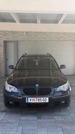 525d Touring