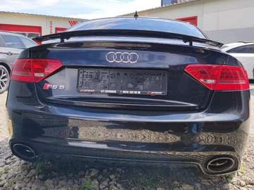 RS5 Coupé 4,2 FSI quattro S-tronic