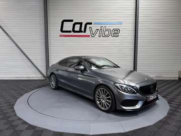 250 d 9G-Tronic Sportline / GARANTIE 12 MOIS / CAMERA 360 / ALCANTARA / KEYLESS