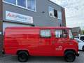 Mercedes-Benz Bestelwagen 407 D! Belastingvrij! *47.692KM!* Rouge - thumbnail 3