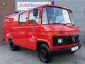 Mercedes-Benz Bestelwagen 407 D! Belastingvrij! *47.692KM!* Rouge - thumbnail 1