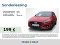 Hyundai i30 ADVANTAGE NAVI KAMERA LED SHZ LHZ CARPLAY Rot - thumbnail 1