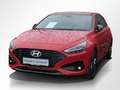 Hyundai i30 ADVANTAGE NAVI KAMERA LED SHZ LHZ CARPLAY Rot - thumbnail 11