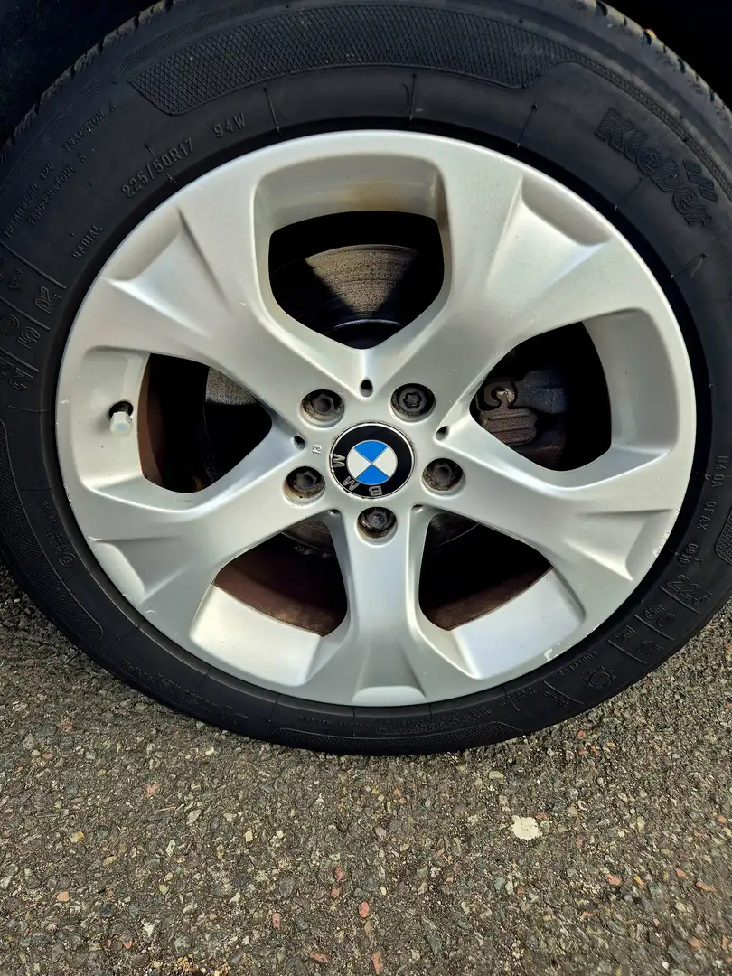 BMW X1 sDrive 16d 116 ch xLine/Open Edition - 1