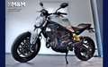 Ducati Monster 797 STAR WHITE SILK Bianco - thumbnail 6