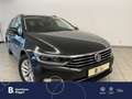 Volkswagen Passat Variant 2.0 TDI, SHZ PARKLENK EL.HECKKL. Zwart - thumbnail 1