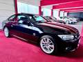 BMW 335 i Coupe xDrive M Paket 2Hand Automatik NavPro Schwarz - thumbnail 2