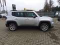 Jeep Renegade 1.3 T4 190CV PHEV 4xe AT6 Limited Argento - thumbnail 4