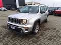 Jeep Renegade 1.3 T4 190CV PHEV 4xe AT6 Limited Argento - thumbnail 1