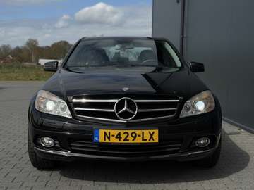 7G-TRONIC Elegance