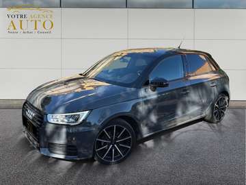 Sportback 1.0 TFSI ultra - 95 - BV S-Tronic  SPORTBACK Ambition PHASE 2