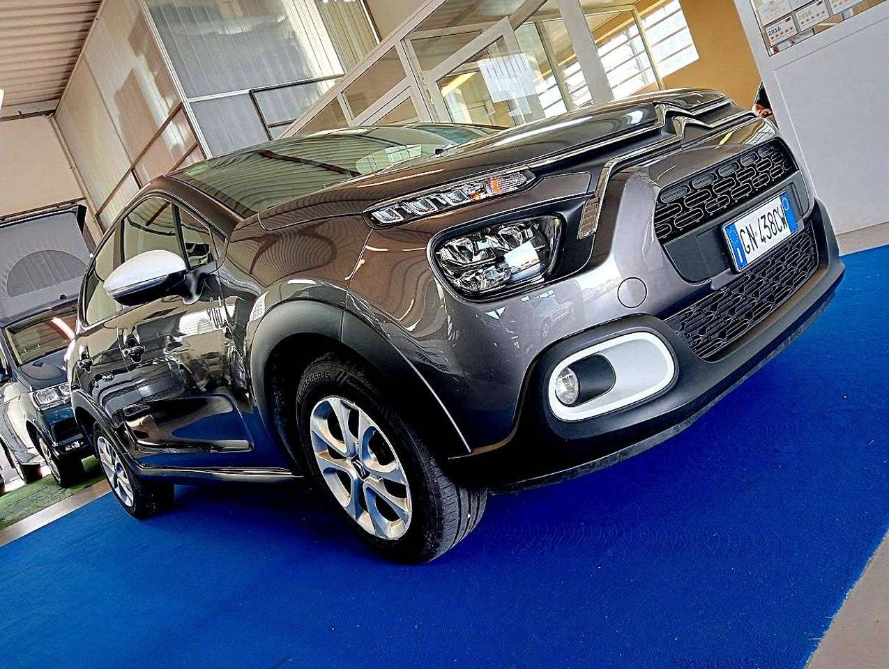 Citroen C3 1.2 PureTech EDITION YOU! MY2023 PRONTA CONSEGNA