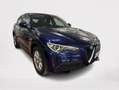 Alfa Romeo Stelvio 2.2 Turbodiesel 160 CV AT8 RWD Super Blau - thumbnail 1