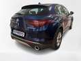 Alfa Romeo Stelvio 2.2 Turbodiesel 160 CV AT8 RWD Super Blau - thumbnail 4