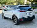 Peugeot 2008 motore elettrico 136 CV Allure Pack Blanc - thumbnail 5