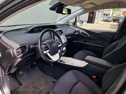 Toyota Prius din 2016 second hand de vânzare - AutoScout24