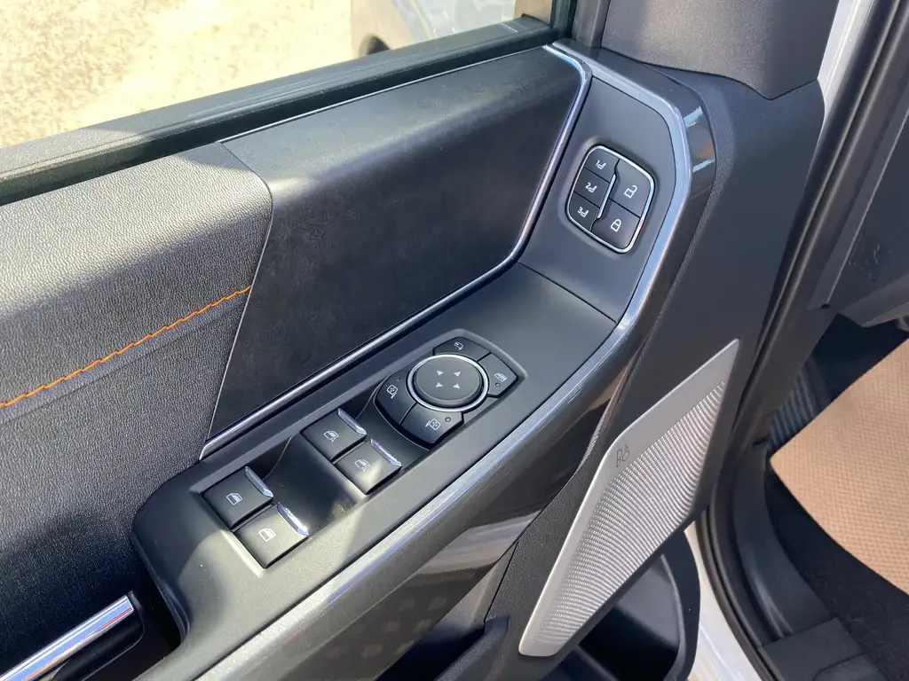 2023 Ford F-150 SuperCrew Tremor SuperCrew 145 | 4X4 | Rear Cam | Parking Se — photo 6
