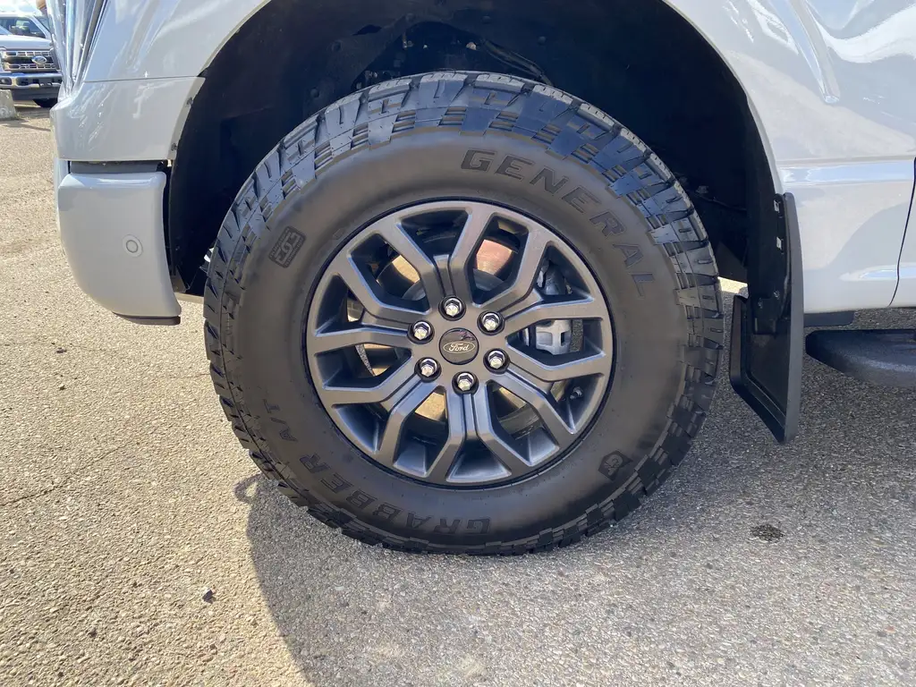 2023 Ford F-150 SuperCrew Tremor SuperCrew 145 | 4X4 | Rear Cam | Parking Se — photo 3