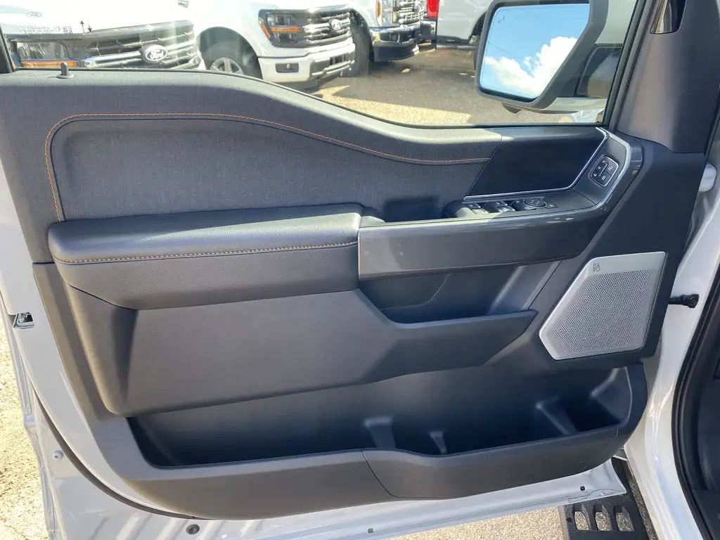 2023 Ford F-150 SuperCrew Tremor SuperCrew 145 | 4X4 | Rear Cam | Parking Se — photo 7