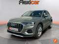 Audi Q3 Advanced 35 TDI 110kW (150CV) S tronic Yellow - thumbnail 3